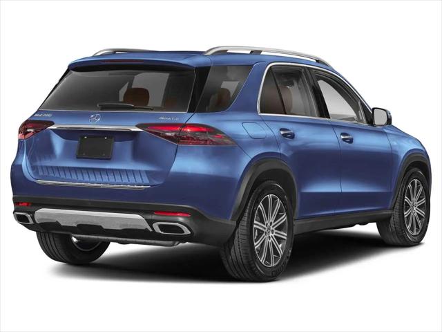 2026 Mercedes-Benz GLE GLE 350 GLE 350