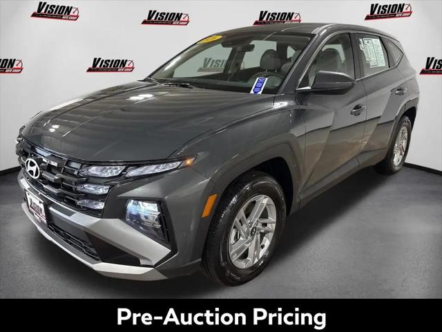 2026 Hyundai Tucson SE for sale in Henrietta, NY