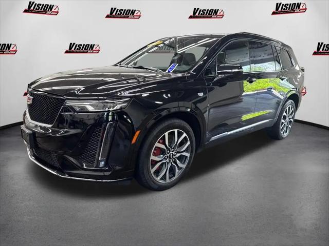 2023 Cadillac XT6 AWD Sport for sale in Rochester, NY