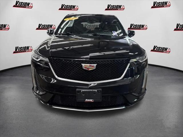 2023 Cadillac XT6 AWD Sport
