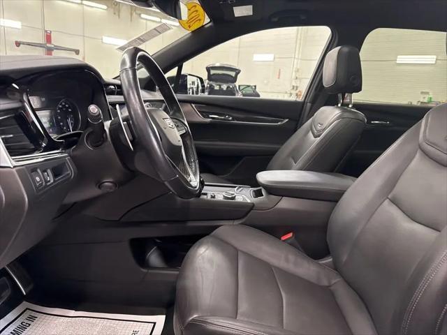 2023 Cadillac XT6 AWD Sport