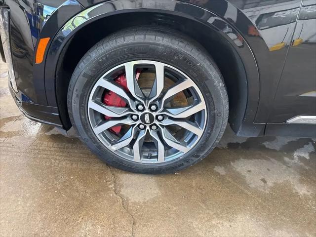 2023 Cadillac XT6 AWD Sport