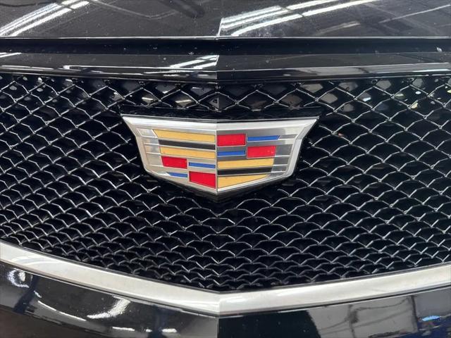 2023 Cadillac XT6 AWD Sport