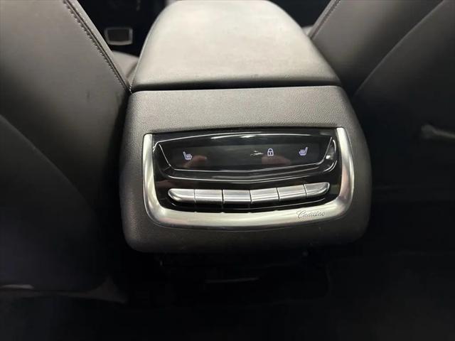2023 Cadillac XT6 AWD Sport