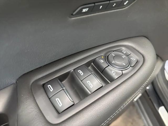 2023 Cadillac XT6 AWD Sport
