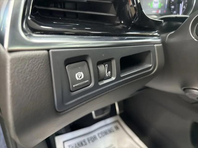 2023 Cadillac XT6 AWD Sport