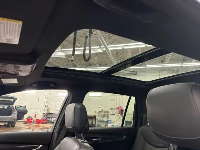 2023 Cadillac XT6 AWD Sport