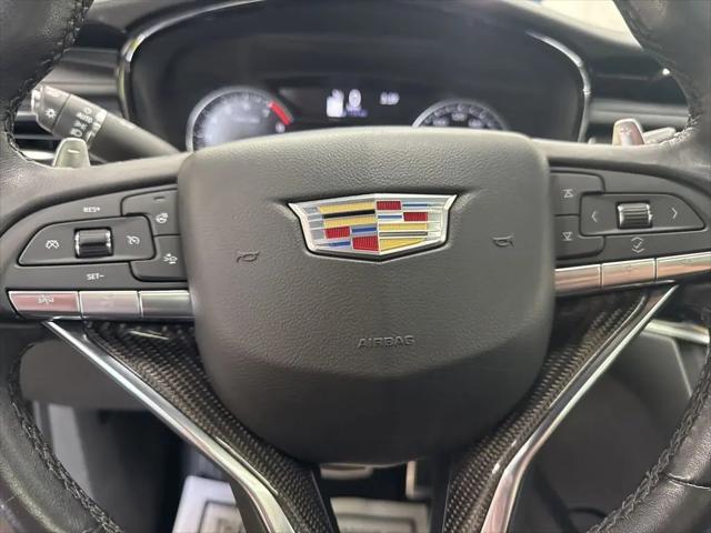 2023 Cadillac XT6 AWD Sport