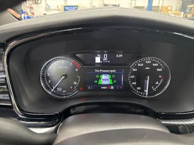 2023 Cadillac XT6 AWD Sport