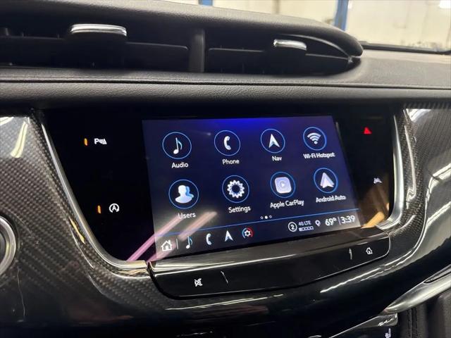2023 Cadillac XT6 AWD Sport