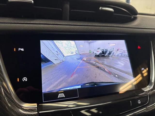 2023 Cadillac XT6 AWD Sport