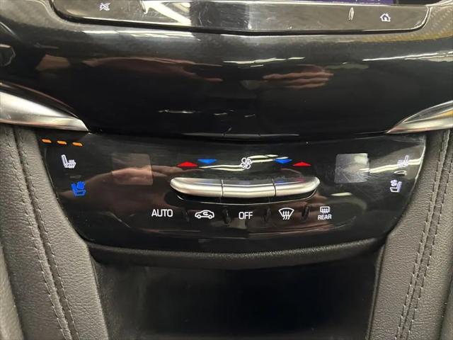 2023 Cadillac XT6 AWD Sport