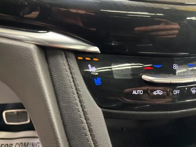 2023 Cadillac XT6 AWD Sport