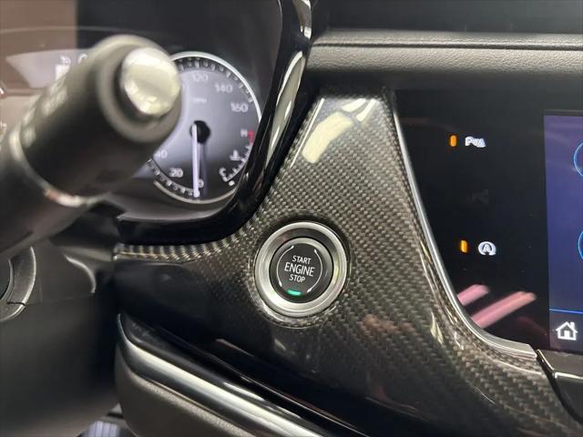 2023 Cadillac XT6 AWD Sport