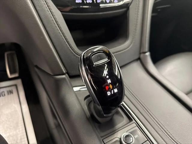 2023 Cadillac XT6 AWD Sport