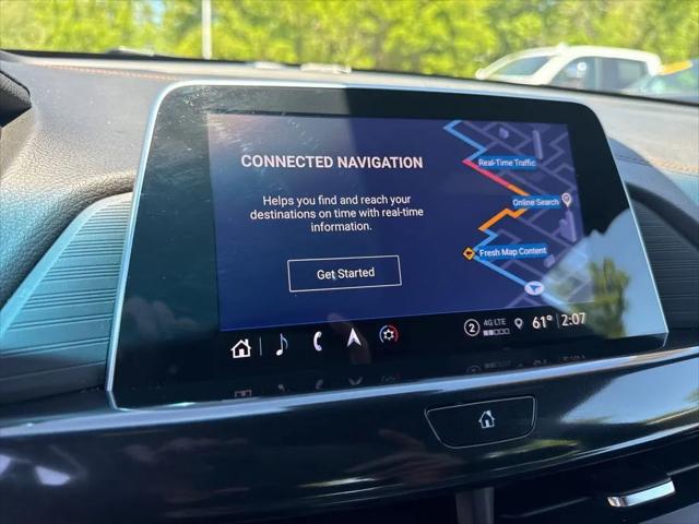 2022 Cadillac CT4-V V-Series
