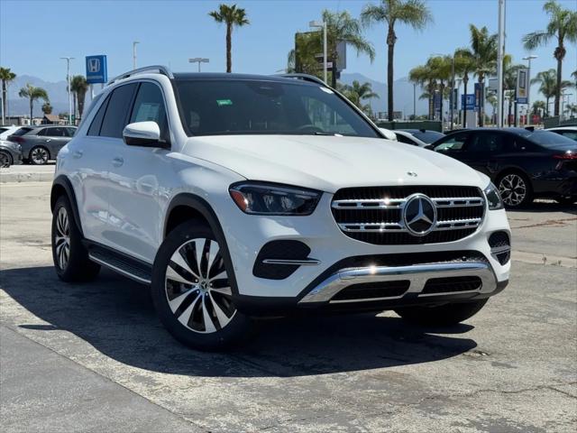 2026 Mercedes-Benz GLE GLE 450 4MATIC for sale in Rocklin, CA