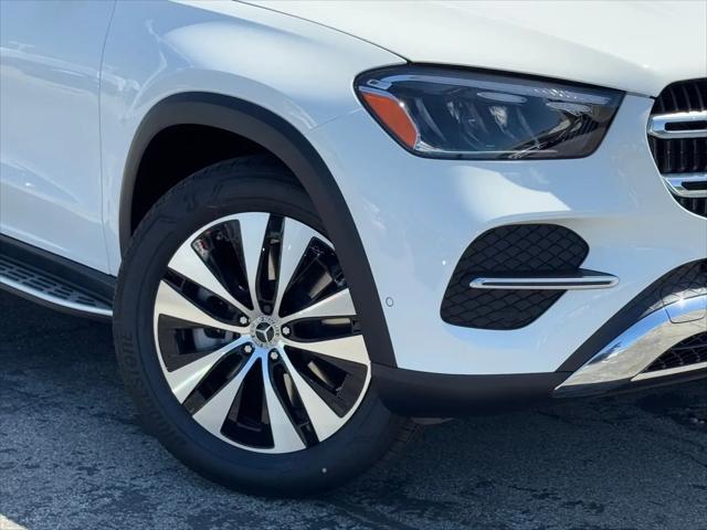 2026 Mercedes-Benz GLE GLE 450 4MATIC
