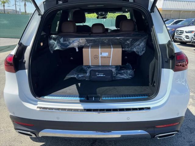 2026 Mercedes-Benz GLE GLE 450 4MATIC