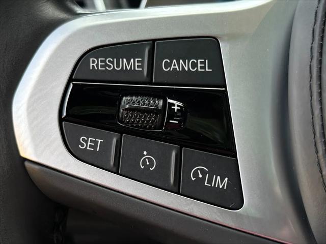 2025 BMW X4 xDrive30i
