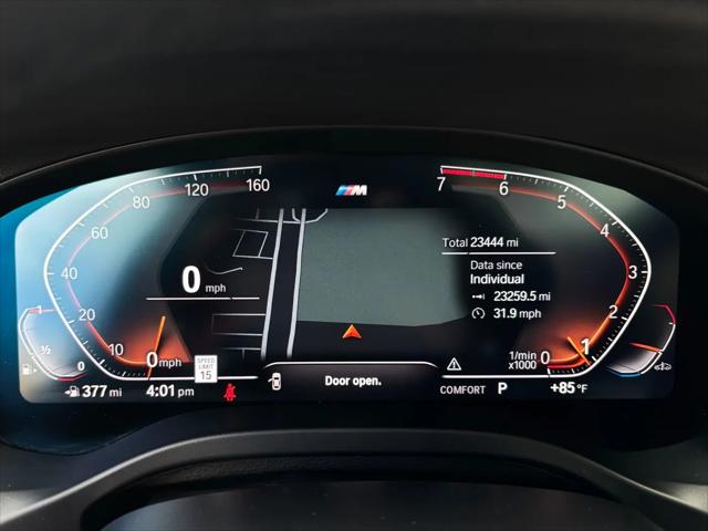 2025 BMW X4 xDrive30i