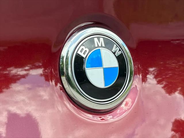 2025 BMW X4 xDrive30i