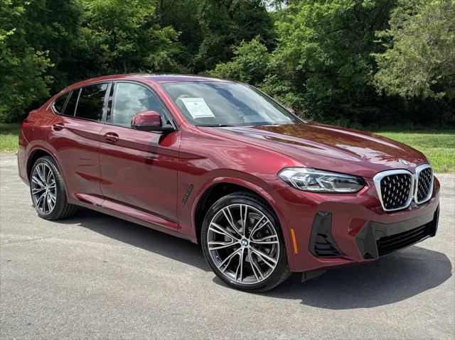 2025 BMW X4 xDrive30i for sale in Murfreesboro, TN