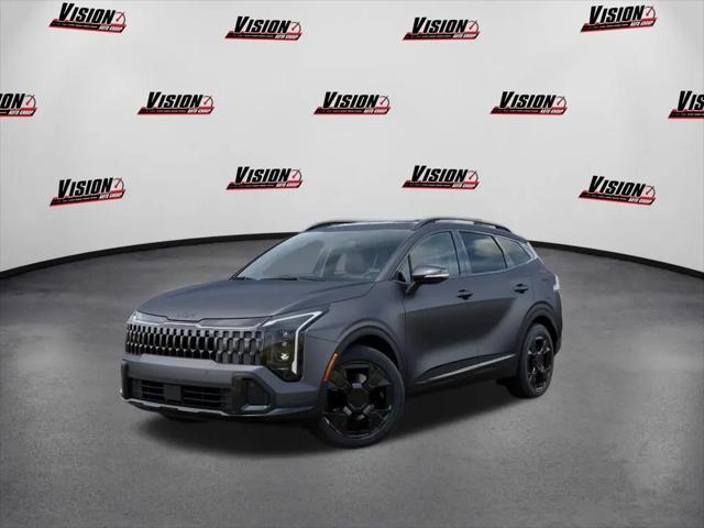2026 Kia Sportage Hybrid X-Line for sale in Canandaigua, NY