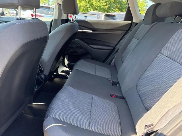 2024 Kia Seltos LX