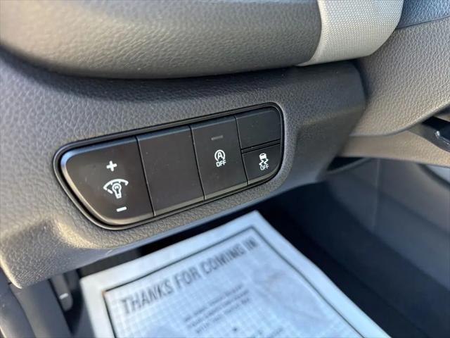 2024 Kia Seltos LX