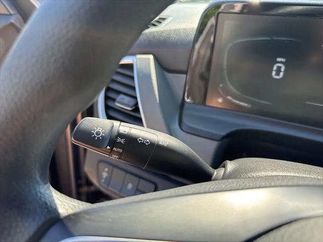 2024 Kia Seltos LX