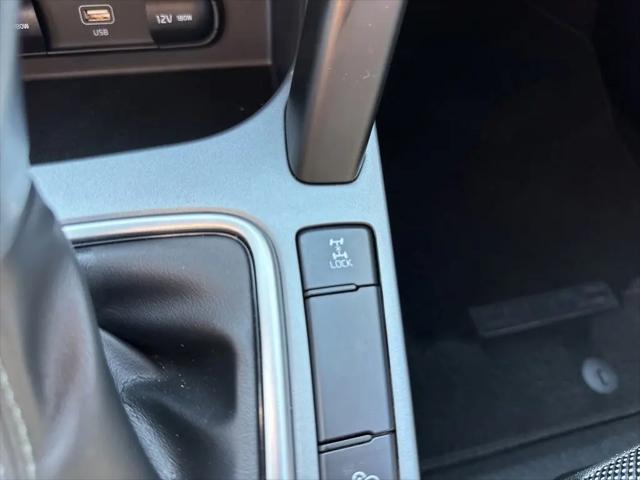 2024 Kia Seltos LX