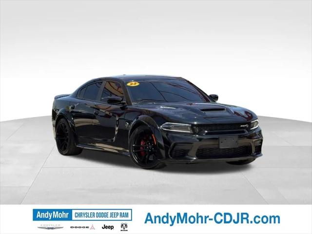2023 Dodge Charger SRT Jailbreak for sale in Indianpolis, IN