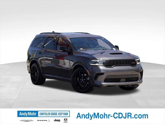 2026 Dodge Durango GT Plus HEMI V8 for sale in Indianpolis, IN