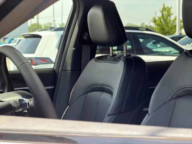 2026 Jeep Grand Cherokee L Limited Reserve
