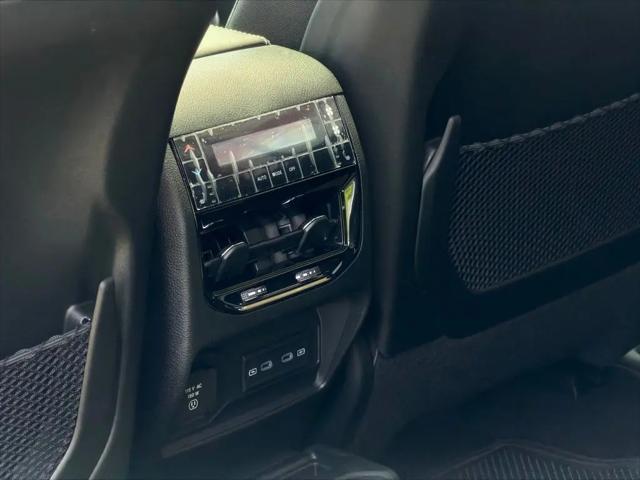 2026 Jeep Grand Cherokee L Limited Reserve