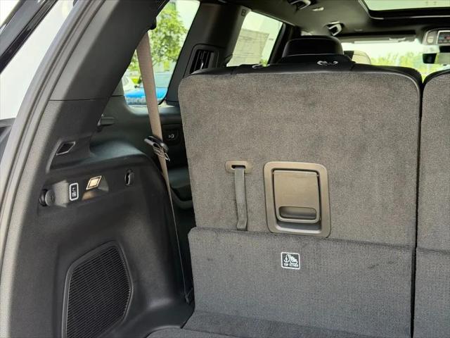2026 Jeep Grand Cherokee L Limited Reserve