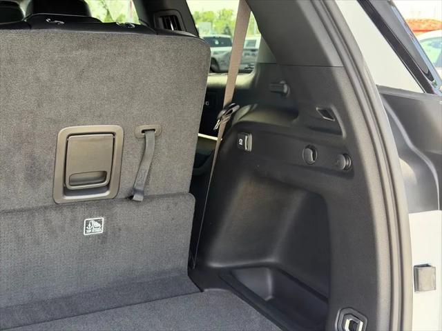 2026 Jeep Grand Cherokee L Limited Reserve