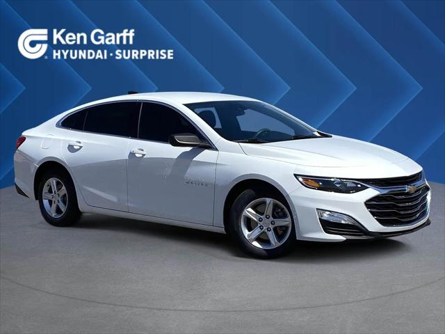 2023 Chevrolet Malibu FWD LS for sale in Surprise, AZ