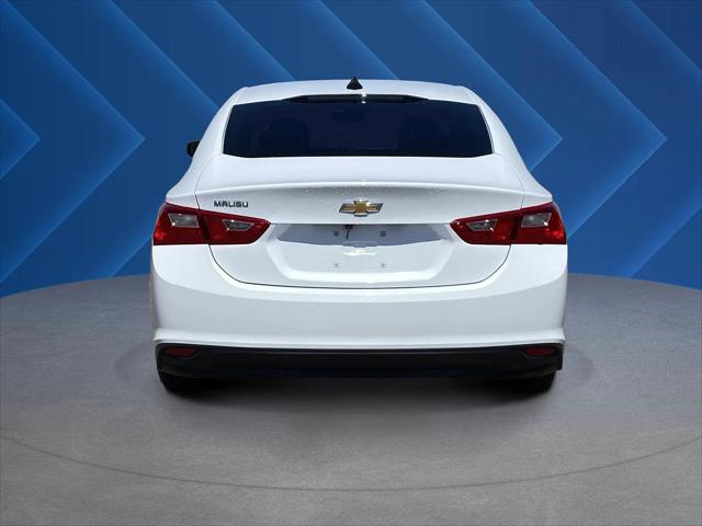2023 Chevrolet Malibu FWD LS