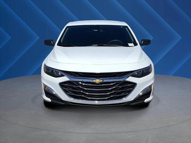 2023 Chevrolet Malibu FWD LS