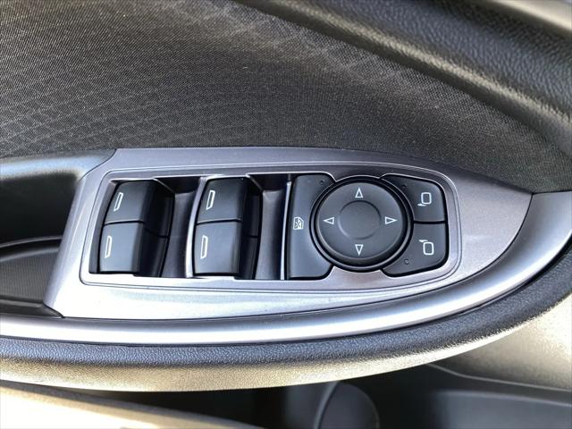 2023 Chevrolet Malibu FWD LS