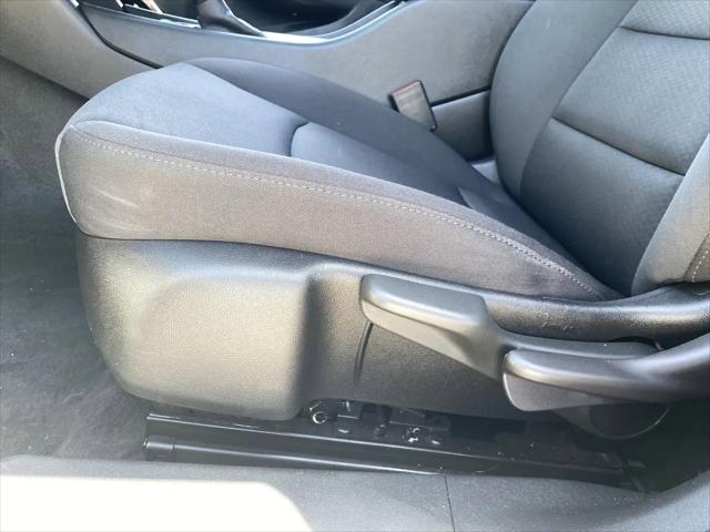 2023 Chevrolet Malibu FWD LS