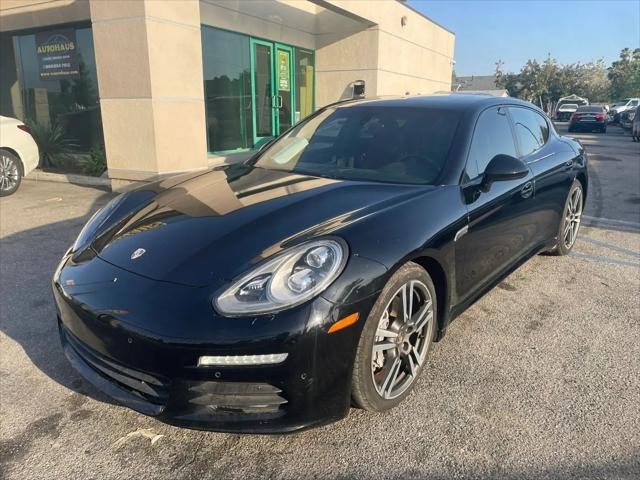 2014 Porsche Panamera 2 for sale in Loma Linda, CA