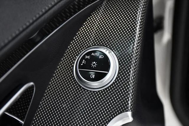 2022 Mercedes-Benz S 580 4MATIC