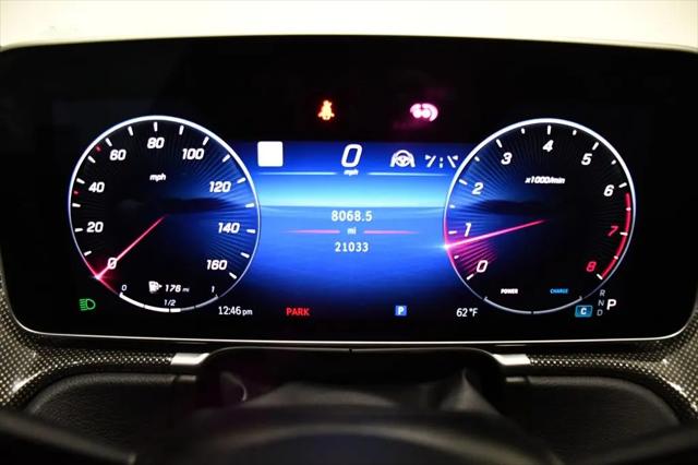 2022 Mercedes-Benz S 580 4MATIC