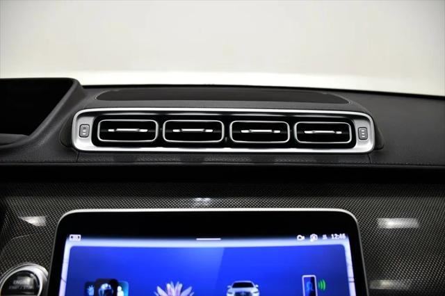2022 Mercedes-Benz S 580 4MATIC