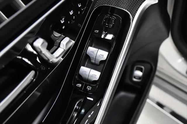 2022 Mercedes-Benz S 580 4MATIC