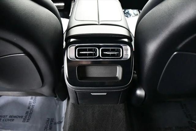 2022 Mercedes-Benz S 580 4MATIC