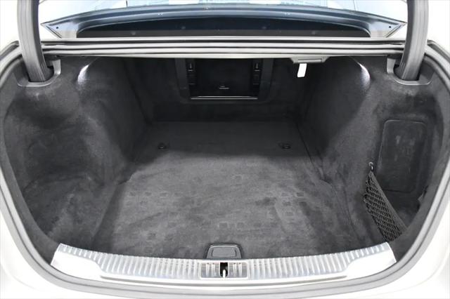 2022 Mercedes-Benz S 580 4MATIC